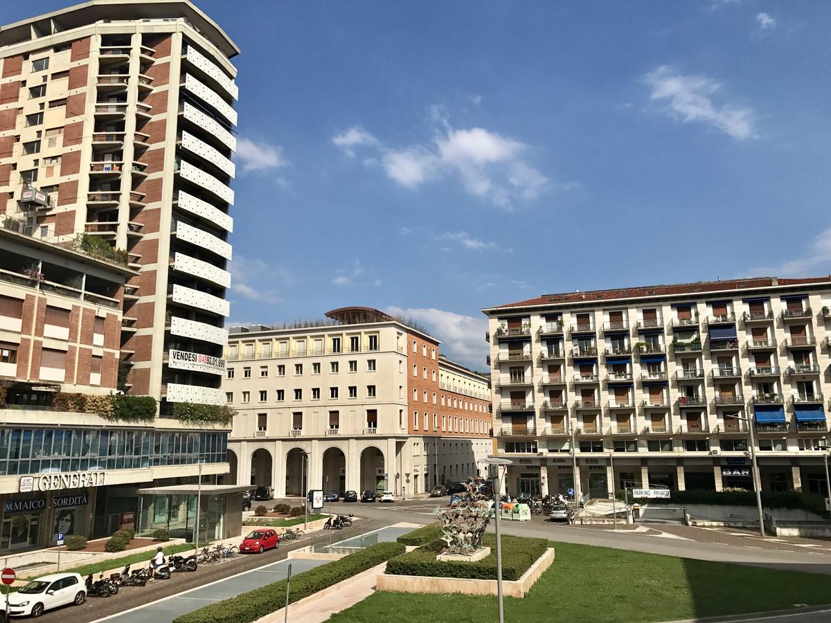 Hotel Simoni 10 Verona Exterior foto