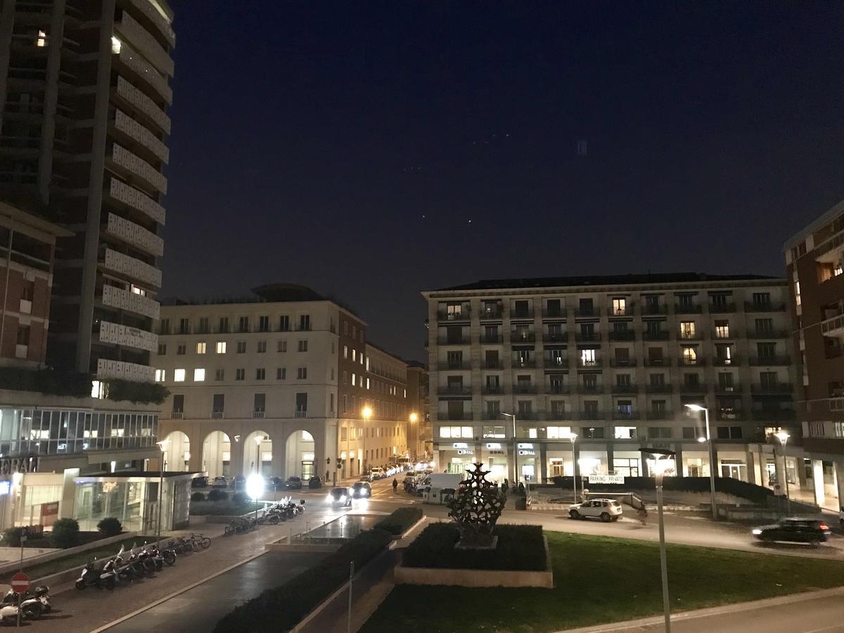 Hotel Simoni 10 Verona Exterior foto